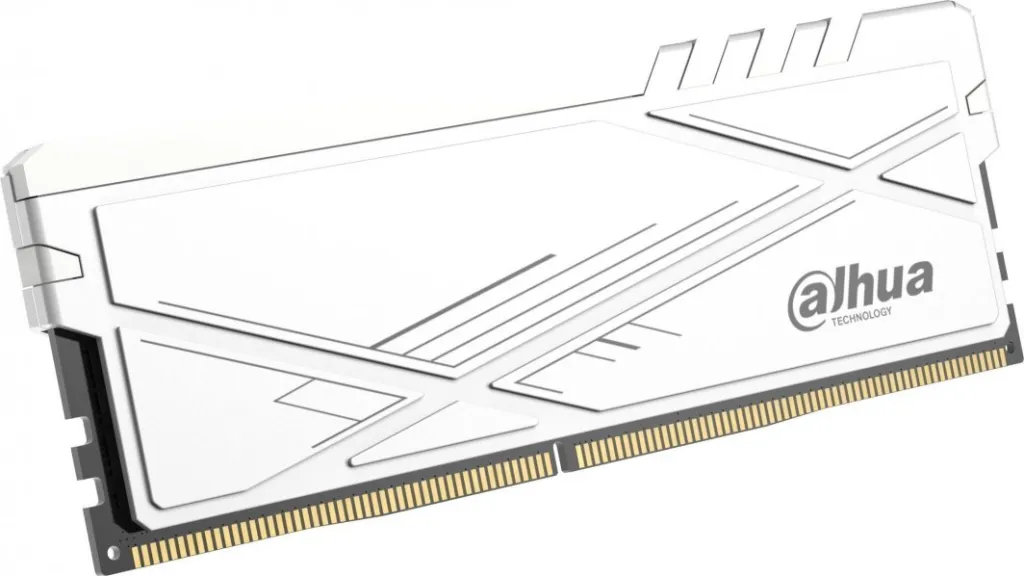 Memorie Dahua Technology C600, DDR4, 8 GB, 3600 MHz, CL18, DDR-C600UHW8G36 - 3