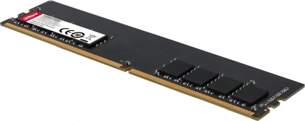 Memorie Dahua Technology C300, DDR4, 32 GB, 3200 MHz, CL22, DHI-DDR-C300U32G32 - 4