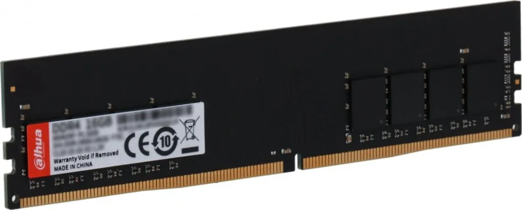 Memorie Dahua Technology C300, DDR4, 32 GB, 3200 MHz, CL22, DHI-DDR-C300U32G32 - 6