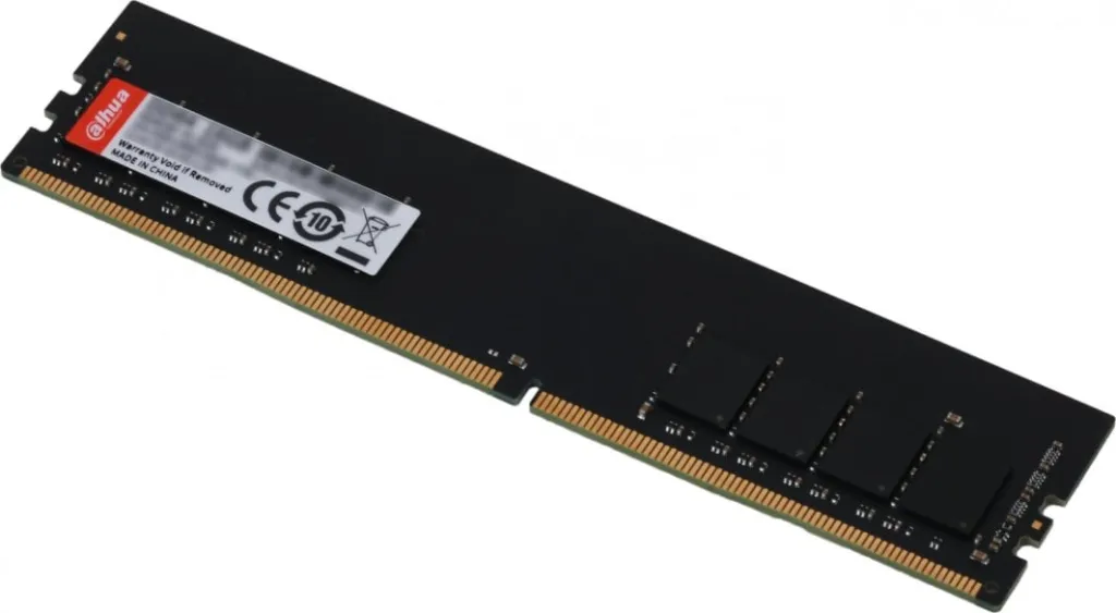 Memorie Dahua Technology C300, DDR4, 32 GB, 3200 MHz, CL22, DHI-DDR-C300U32G32 - 7