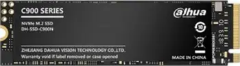 Disk SSD Dahua Technology C900, 512GB, M.2 2280 PCI-E x4 Gen3 NVMe