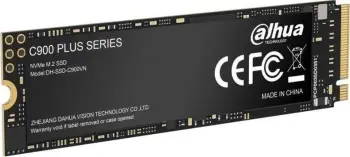 Disk SSD Dahua Technology C900 Plus, 2TB, M.2 2280 PCI-E x4 Gen3 NVMe