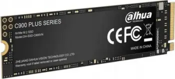 Disk SSD Dahua Technology C900 Plus, 1TB, M.2 2280 PCI-E x4 Gen3 NVMe