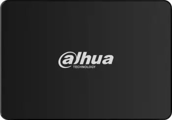 Dysk SSD Dahua Technology E800 512GB, 2.5" SATA III