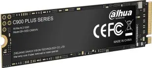 Disk SSD Dahua Technology C900 Plus, 512GB, M.2 2280 PCI-E x4 Gen3 NVMe