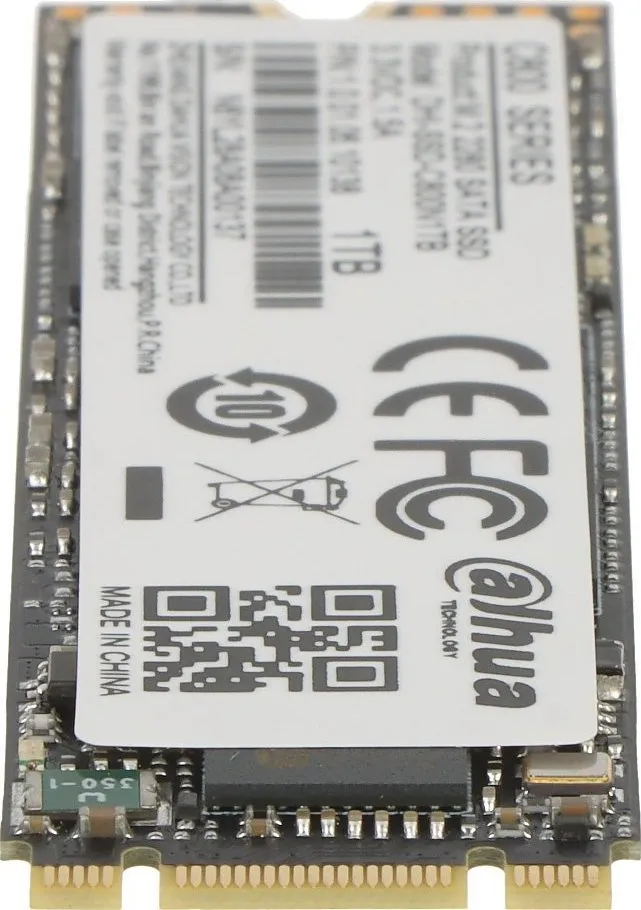 Disk SSD Dahua Technology C800N, 1TB, M.2 2280 SATA III - 2