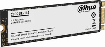 Disk SSD Dahua Technology C800N, 512GB, M.2 2280 SATA III