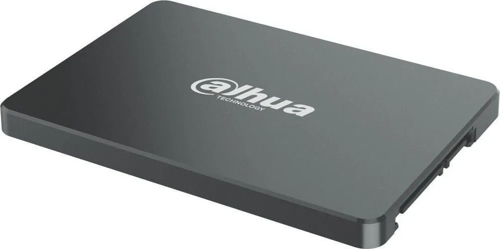 Disk SSD Dahua Technology S820, 512GB, 2.5" SATA III - 1