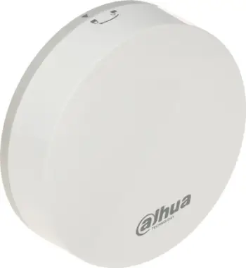 Senzor uji pa tela Dahua ARD912 W2, detektor përmbytjeje, i bardhë