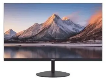 Monitor Dahua LM24-A200Y, 24", Full HD, i zi