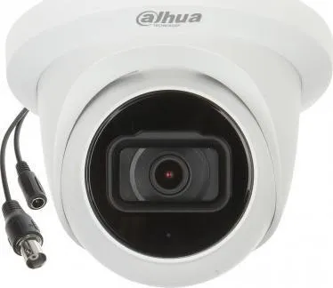 Kamerë IP Dahua technology AHD, HD-CVI, HD-TVI, e bardhë - 1