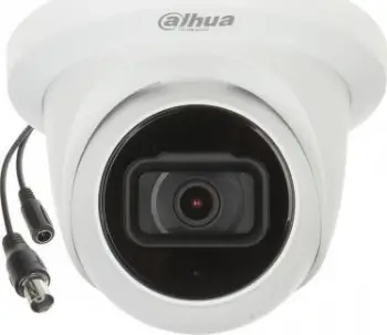 Kamerë IP Dahua technology AHD, HD-CVI, HD-TVI, e bardhë