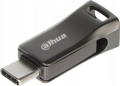 USB flash Dahua P639, 64GB, USB 3.2 Gen 1, Type A dhe Type C - 3