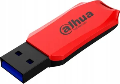 USB flash Dahua U176-31, 128GB, USB 3.2, i zi - 1