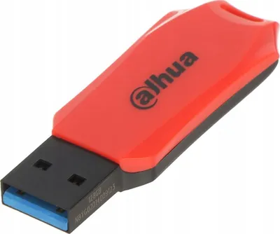 USB flash Dahua U176-31, 128GB, USB 3.2, i zi - 3