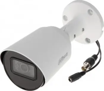 Kamerë Dahua Technology, 8.3 Mpx, e bardhë