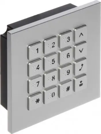Modul Keyboard Dahua Technology për serinë VTO4202F-X