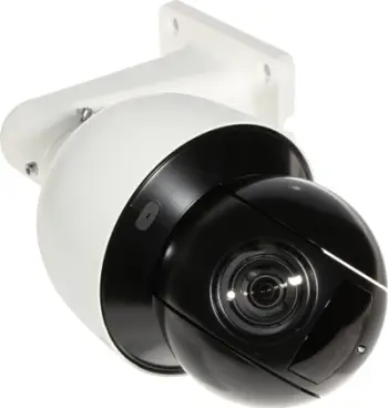 Kamerë IP Dahua Technology SD5A232GB-HNR, Speed Dome, 1080p, e bardhë