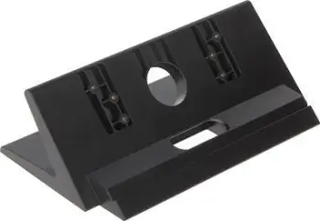 Mbajtëse tavoline Dahua VTM123, për panel të brendshëm, gri