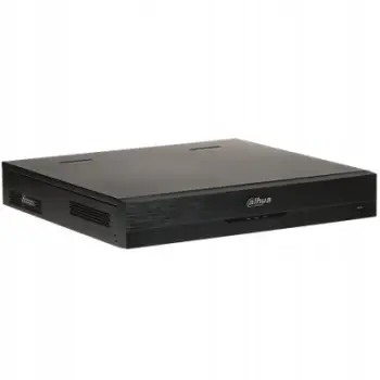 Regjistrues rrjeti Dahua DHI-NVR5464-EI2 WizSense, 64 kanale IP, profesional