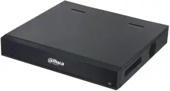 Regjistrues rrjeti Dahua DHI-NVR5432-EI2 Wizsense, 32 kanale IP, profesional