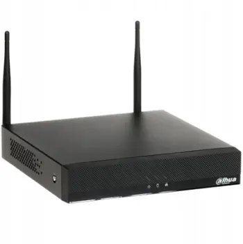Regjistrues WiFi Dahua, DVR NVR, HDMI VGA, i zi