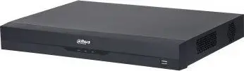 Regjistrues DVR Dahua XVR5216A-4KL-I3, 5 në 1, 16 kanale, i zi