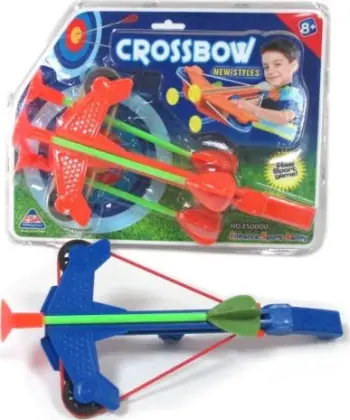 Lodër hark Mega Creative, shumëngjyrësh