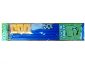 Set futbolli Mega Creative, portë + top