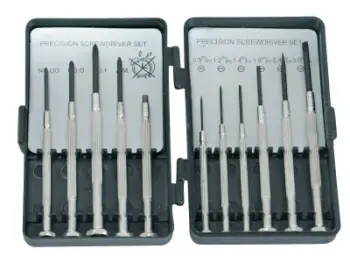 Set me kaçavida Mega, 11 copë (10221)