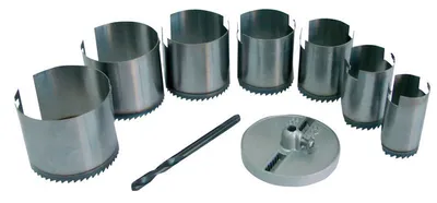 Sharra vrimash Mega, 26-63mm, 25mm, 7 elemente - 1