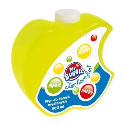 Fluska sapuni Mega Creative (275187), 900 ml - 1
