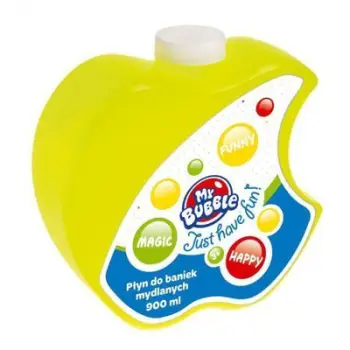 Fluska sapuni Mega Creative (275187), 900 ml
