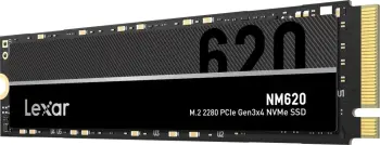 Disk SSD Lexar NM620 2TB, M.2, PCIe 3.0 x4