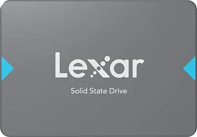 Disk SSD Lexar 480GB, 2.5", SATA III - 1