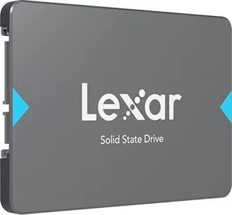 Disk SSD Lexar 480GB, 2.5", SATA III - 2