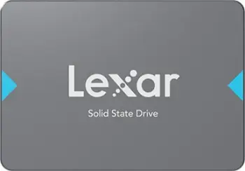 Disk SSD Lexar 480GB, 2.5", SATA III