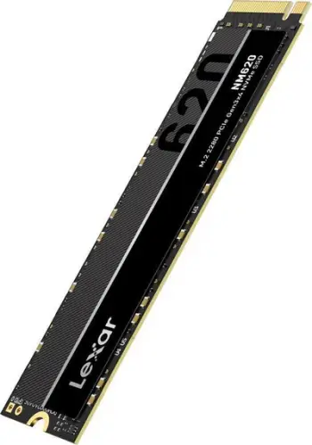 Disk SSD Lexar NM620, M.2, 512GB, PCIe Gen3