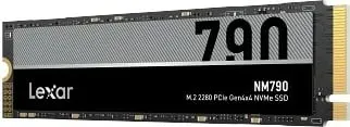Disk SSD Lexar NM790, M.2, 1TB, PCIe Gen4x4 - 2