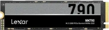 Disk SSD Lexar NM790, M.2, 1TB, PCIe Gen4x4
