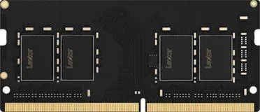 Memorie RAM Lexar SODIMM, 32GB, DDR4, 3200MHz, CL22, e zezë - 3