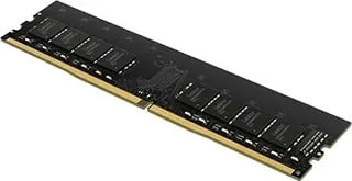 Memorie RAM Lexar, 16GB, DDR4, 3200MHz, CL22, e zezë - 3