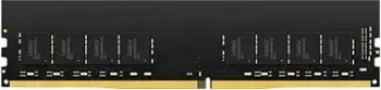 Memorie RAM Lexar, 16GB, DDR4, 3200MHz, CL22, e zezë