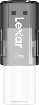USB Lexar JumpDrive S60, 32GB