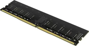 Memorie Lexar DDR4, 8 GB, 3200 MHz, CL22, LD4AU008G-B3200GSST