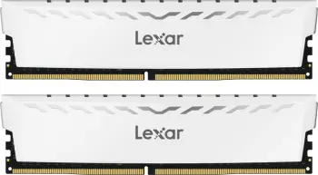 Memorie Lexar Thor, DDR4, 16 GB, 3600 MHz, CL18, LD4BU008G-R3600GDWG