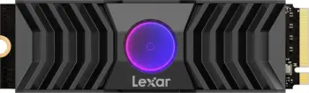 Disk SSD Lexar NM1090, 2TB, M.2 2280 PCI-E x4 Gen5 NVMe 2.0