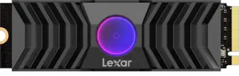 Disk SSD Lexar NM1090, 1TB, M.2 2280 PCI-E x4 Gen5 NVMe 2.0