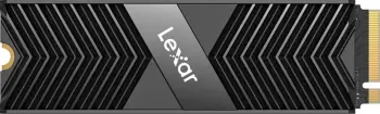 Disk SSD Lexar Professional NM800 Pro, 512GB, M.2 2280 PCI-E x4 Gen4 NVMe