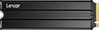 Disk SSD Lexar NM790, 2TB, M.2 2280 PCI-E x4 Gen4 NVMe